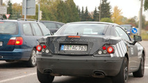 2012 Mercedes SLK Prototype