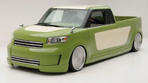 Scion xB Tuner Challenge by Brandon Leung - SEMA 2009