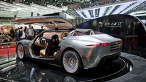 NLV Quant concept live in Geneva - 1024 - 03.03.2010