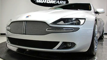 Fisker Latigo CS Prototype Number 000 For Sale - 1024 - 09.03.2010