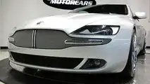 Fisker Latigo CS Prototype Number 000 For Sale - 1024 - 09.03.2010