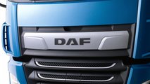 Nuovi DAF CF e XF