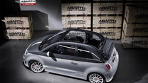 Abarth 500c Essesse