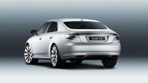 2010 Saab 9-5