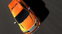 Ford Ranger Max Concept Pickup Truck