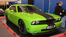 Geigercars.de Dodge Challenger SRT8 at Essen 2008