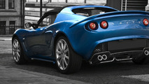 Lotus Elise by Project Kahn