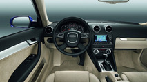 2011 Audi A3 Sportback 08.04.2010