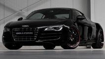 R8 V10 tuning by Wheelsandmore 08.10.10