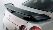 2012 Nissan GT-R Egoist 18.10.2010
