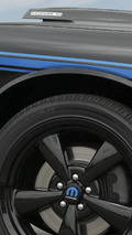 Chrysler vehicles for SEMA 2010