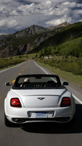 Bentley Continental Supersports Convertible 28.06.2010