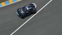 Citroen Survolt Concept