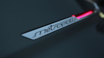 Citroën Metropolis Concept 04.05.2010