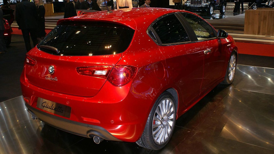 Alfa Romeo Mito Quadrifoglio Verde News And Reviews Motor1 Com