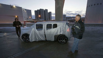 GMC Granite Concept 11.01.2010