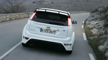 2009 Ford Focus RS