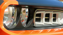 Mr Norm 2009 Super Cuda