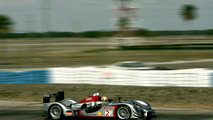 Audi R15 TDI in 2009 12 Hours of Sebring