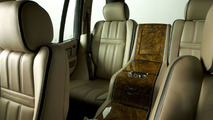 Overfinch Holland & Holland Range Rover