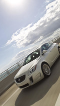 2012 Regal GS
