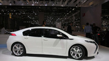 Opel Ampera at Geneva