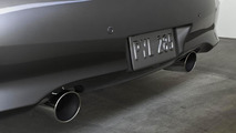 Infiniti IPL G-Coupe