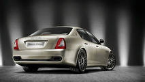 Maserati Quattroporte Sport GT S Awards Edition - 22.02.2010