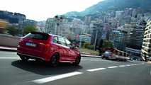 Audi RS 3 Sportback 18.04.2010