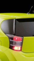 Scion IQ Concept