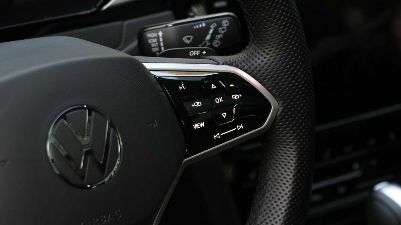 Essai Volkswagen Arteon Shooting Brake (2021)