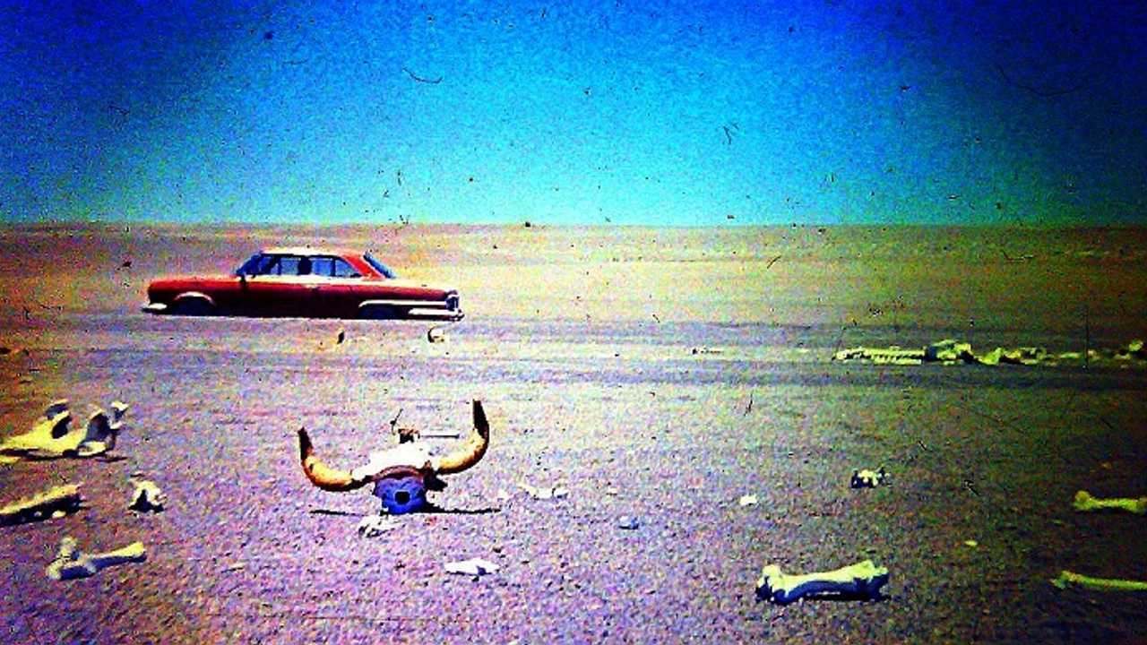 Adiós a Marlú Kirbus