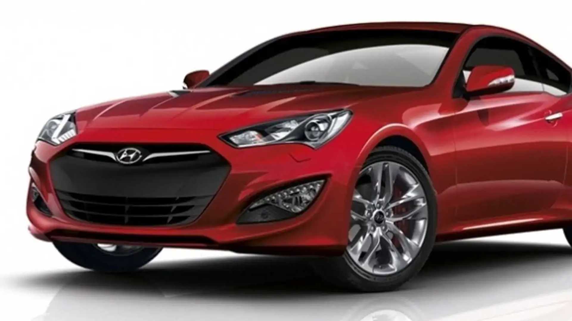 Lanzamiento: Hyundai Genesis 3.8 V6 2013