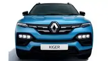 2021 Renault Kiger