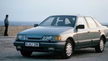 Ford Scorpio (1985-1998)