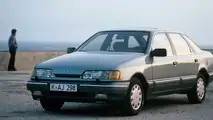 Ford Scorpio (1985-1998)