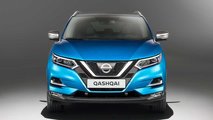 Nuova Nissan Qashqai vs vecchia Qashqai