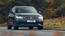 2021 Volkswagen Tiguan R-Line