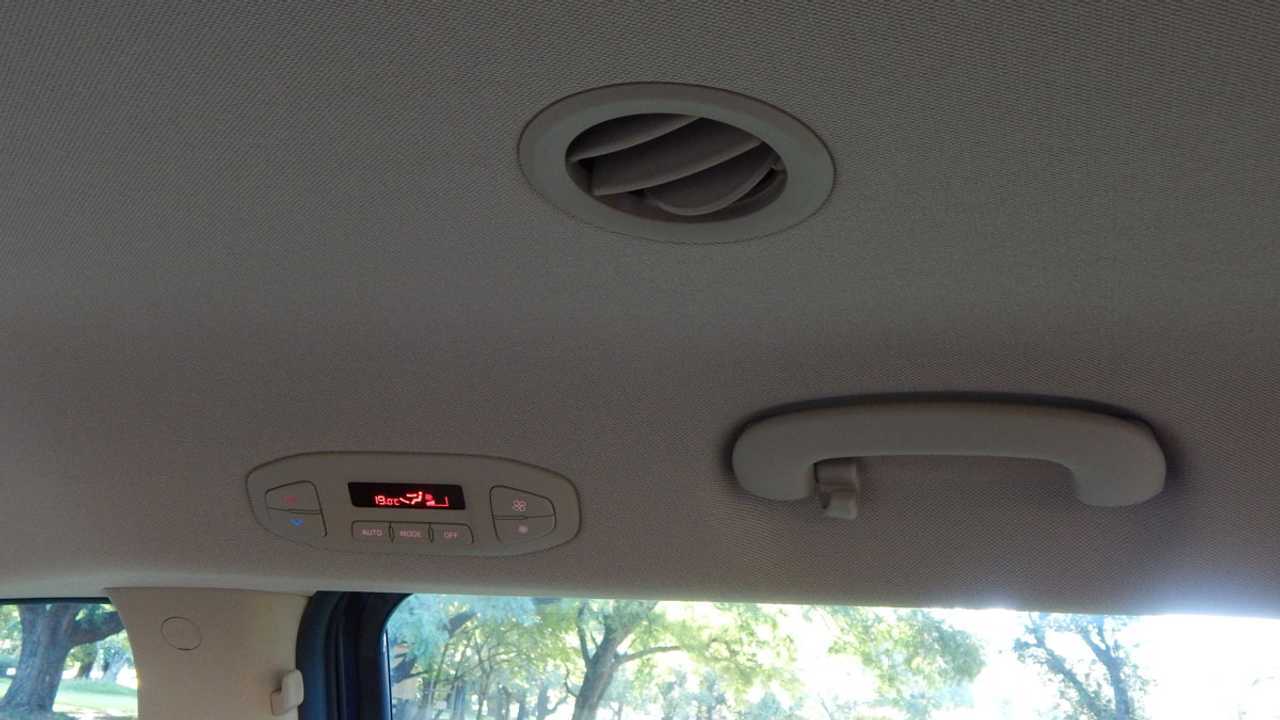 Crítica: Kia Carnival Premium