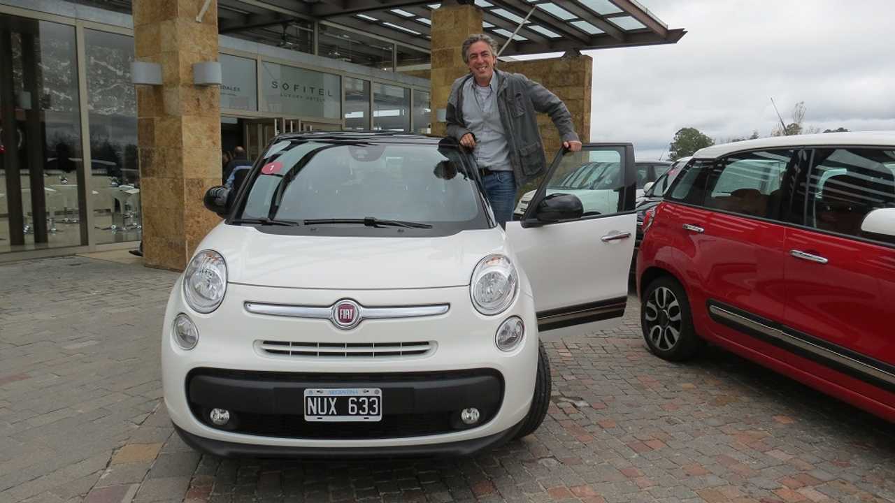 Crítica: Fiat 500L