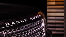 Land Rover Ranger Rover Autobiography by Vilner