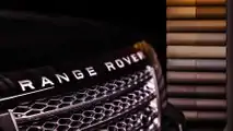 Land Rover Ranger Rover Autobiografía por Vilner parrilla