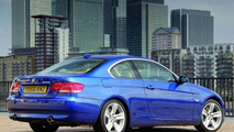 WCF Test Drive: BMW 335i Coupe