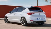 Seat Leon 1.5 TGI (2021)