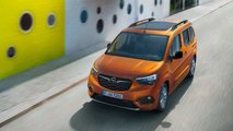 Opel Combo-e Life (2022)