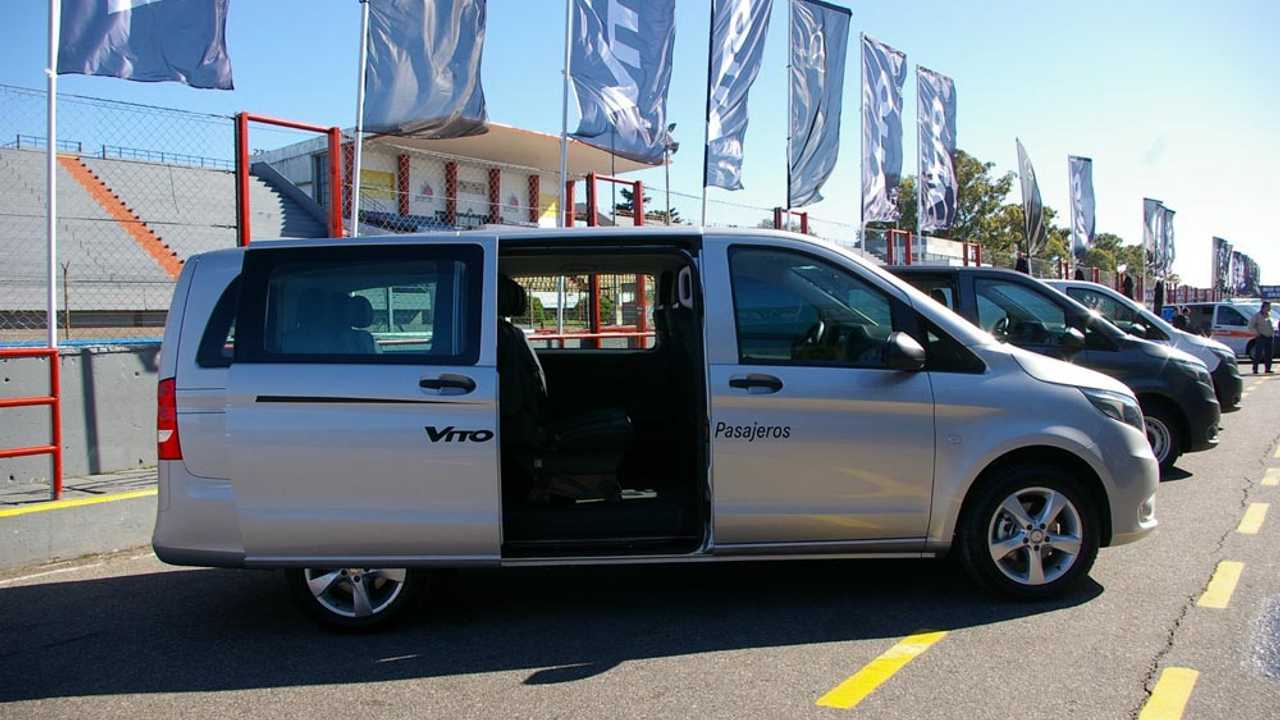 Crítica: Mercedes-Benz Vito