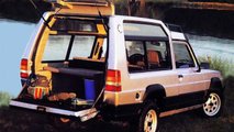 Matra Rancho 1977-1984