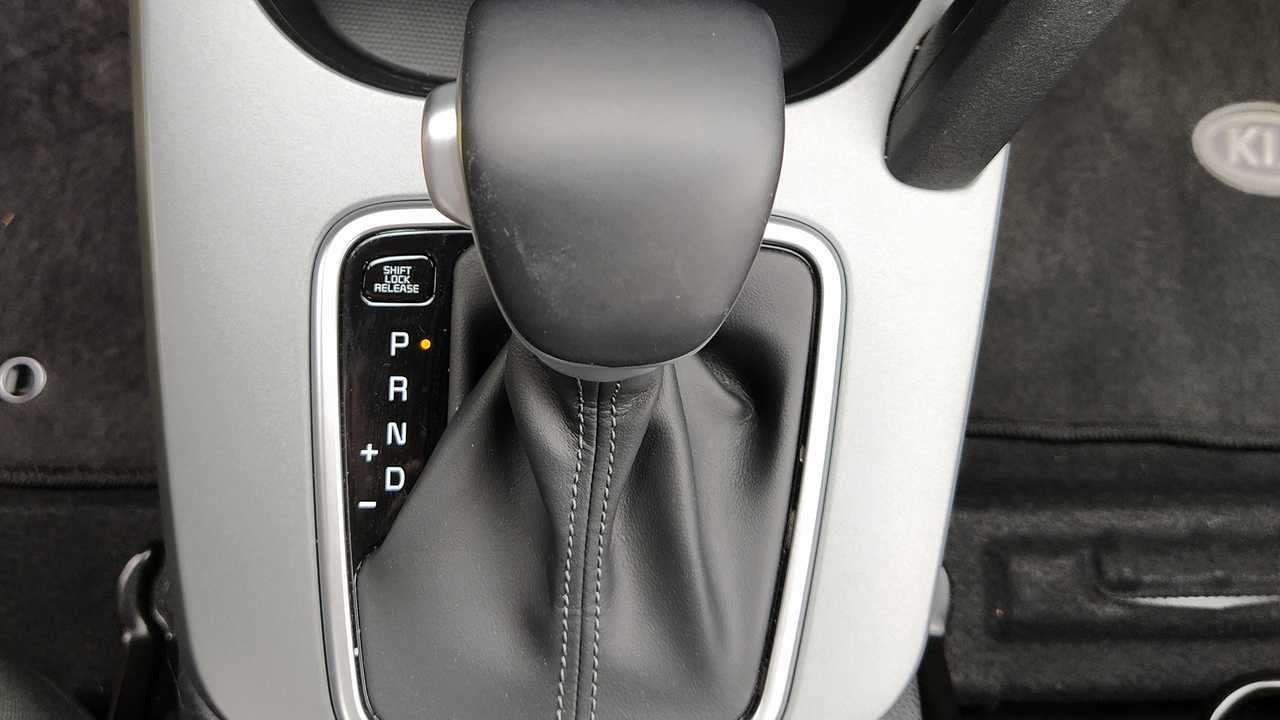 Crítica: Kia Seltos