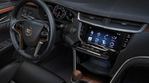 2013 Cadillac XTS - 16.11.2011