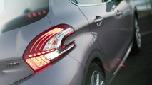 2012 Peugeot 208 02.11.2011